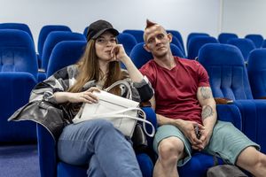 Фотограф Вадим Свирин - Регистрация